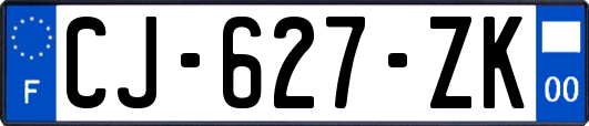 CJ-627-ZK