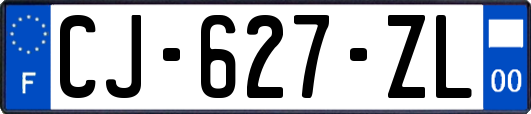 CJ-627-ZL