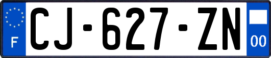 CJ-627-ZN