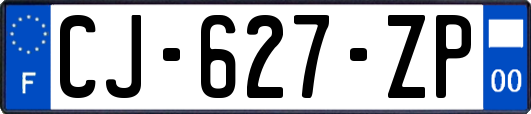 CJ-627-ZP