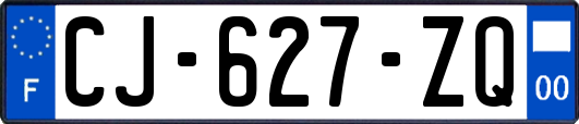 CJ-627-ZQ