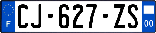 CJ-627-ZS