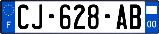 CJ-628-AB