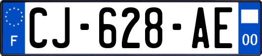 CJ-628-AE