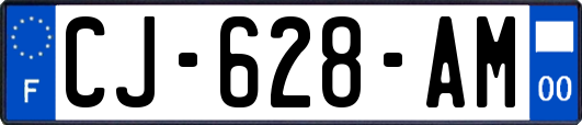 CJ-628-AM