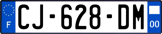 CJ-628-DM