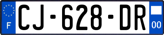 CJ-628-DR
