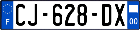 CJ-628-DX