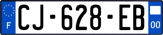 CJ-628-EB