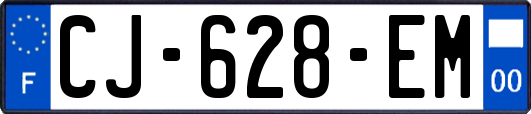 CJ-628-EM