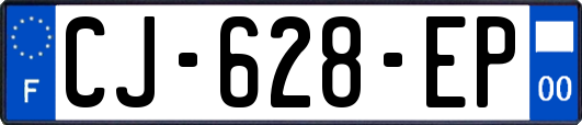 CJ-628-EP