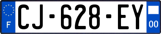 CJ-628-EY