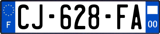 CJ-628-FA