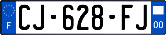 CJ-628-FJ
