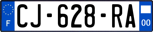 CJ-628-RA