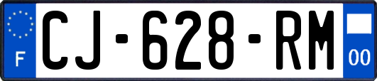 CJ-628-RM