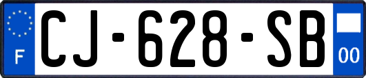 CJ-628-SB