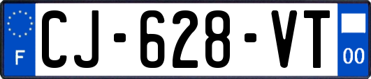 CJ-628-VT