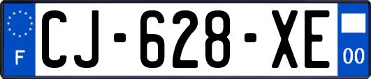 CJ-628-XE