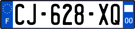 CJ-628-XQ