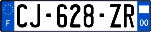 CJ-628-ZR