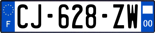 CJ-628-ZW