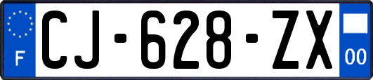 CJ-628-ZX