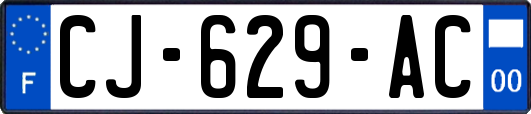 CJ-629-AC