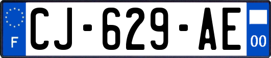 CJ-629-AE