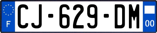 CJ-629-DM