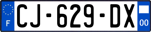 CJ-629-DX