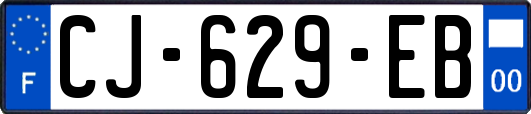 CJ-629-EB