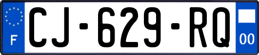 CJ-629-RQ