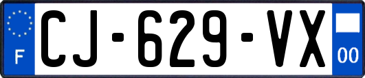 CJ-629-VX