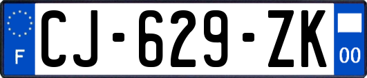 CJ-629-ZK