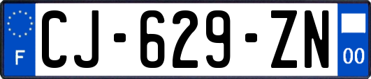 CJ-629-ZN