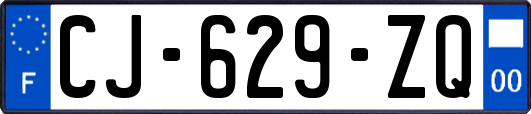 CJ-629-ZQ