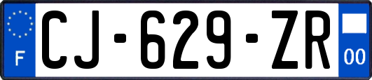 CJ-629-ZR