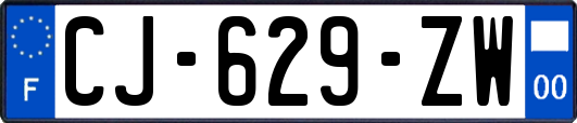 CJ-629-ZW