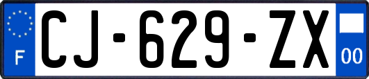 CJ-629-ZX