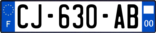 CJ-630-AB