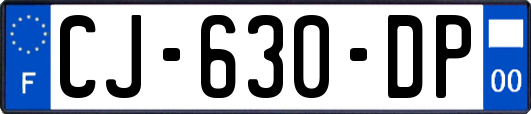 CJ-630-DP