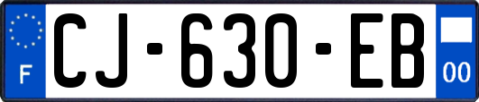 CJ-630-EB