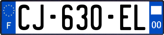 CJ-630-EL
