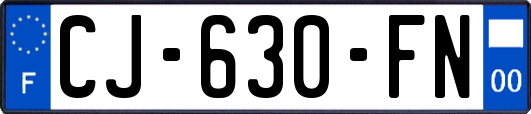 CJ-630-FN