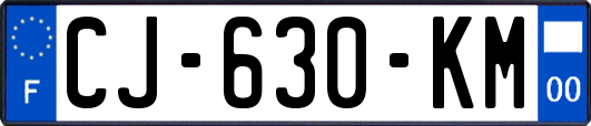 CJ-630-KM