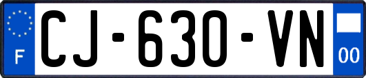 CJ-630-VN