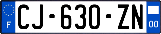 CJ-630-ZN