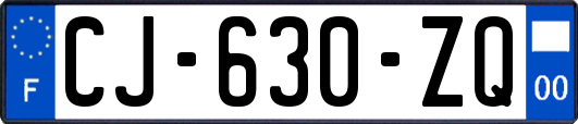 CJ-630-ZQ