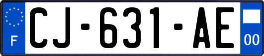 CJ-631-AE